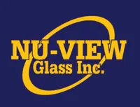 NU-VIEW Glass logo