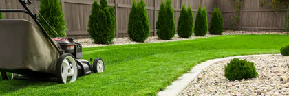 Aphrodite Island Landscaping media 1