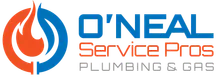 O’Neal Service Pros logo