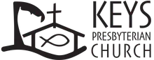 Keys Presbyterian Church logo