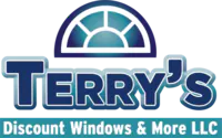 Terry's Discount Windows & More LLC logo for Window Installation in Valparaiso, IN