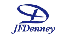 J F Denney, Inc. logo