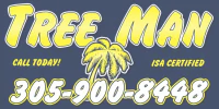 Tree Man,LLC profile media