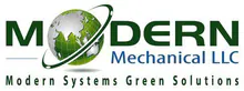 Modern Mechanical, LLC logo