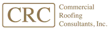 Commercial Roofing Consultants logo
