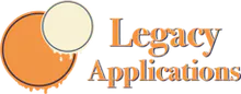 Legacy Applications logo