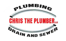 CHRIS THE PLUMBER, LLC logo