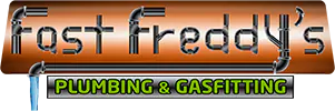 Fast Freddy's Plumbing media 1