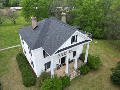 Lake Murray Roofing media 1