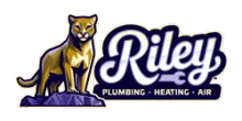 Riley Plumbing & Heating Ltd. logo