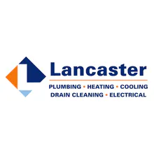 Lancaster Plumbing, Heating, Cooling & Electrical logo
