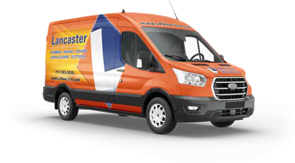 Lancaster Plumbing, Heating, Cooling & Electrical media 1