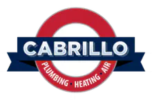 Cabrillo Plumbing, Heating & Air logo