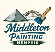 Middleton Painting logo