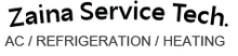 Zaina Service Tech logo