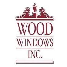 Wood Windows Inc logo