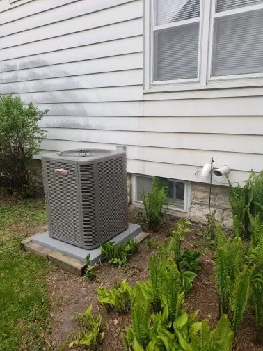 Cedar Rapids Plumbing, Heating & Cooling profile media