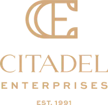 Citadel Enterprises Remodeling logo