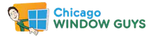 Chicago Window Guys logo