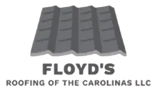 Floyd Roofing of the Carolinas logo