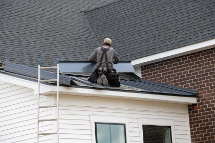 Floyd Roofing of the Carolinas media 1