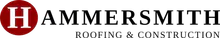 Hammersmith Roofing and Construction logo