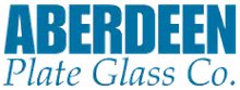 Aberdeen Plate Glass logo
