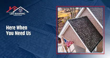 Lee Roofing media 1