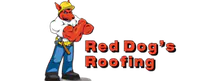 Red Dog's Roofing LLC logo
