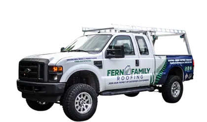 Fern Family Roofing media 1