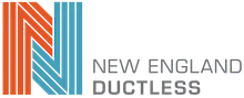 New England Ductless logo