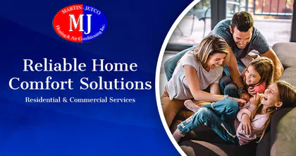 Martin Jetco Heating & Air Conditioning media 1