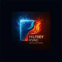 Pelfrey Heating & Cooling, LLC logo