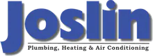 Joslin Plumbing, Heating & Air Conditioning logo
