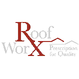 Roof Worx logo