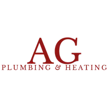 AG Plumbing and Heating logo