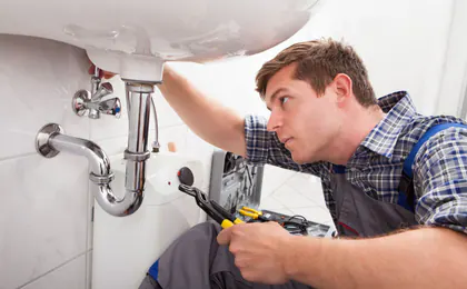 Mark's Plumbing media 1