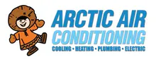 Arctic Air Conditioning logo