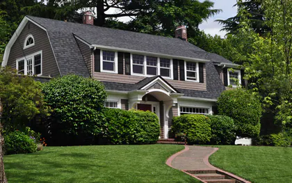 Ranch Roofing media 1