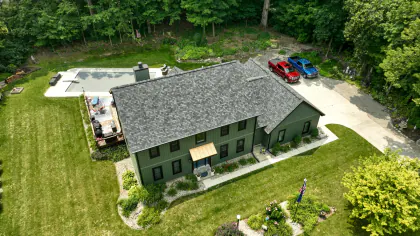 Graber Roofing & Gutters media 1