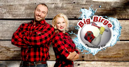 Big Birge Plumbing media 1