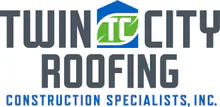 Twin City Roofing Construction Specialists, Inc. logo