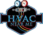 HVAC Near Me LLC logo