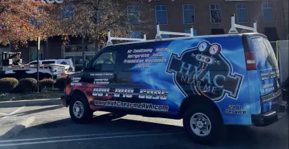 HVAC Near Me LLC media 1