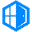 J & J Commercial Windows & Doors LLC. logo
