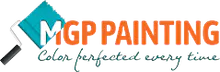 MGP Painting, Inc. logo