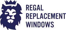 Regal Replacement Windows logo
