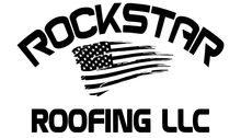 RockStar Roofing LLC logo