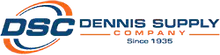 Dennis Supply Co logo