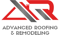 Advanced Roofing & Remodeling LLC logo